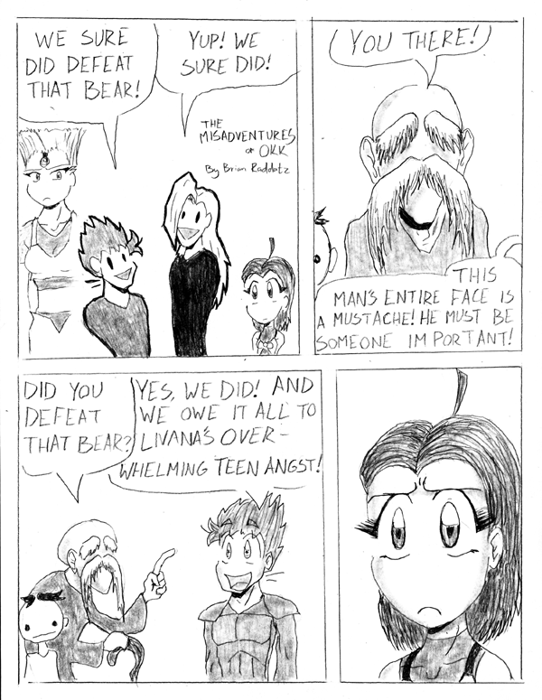 Comic